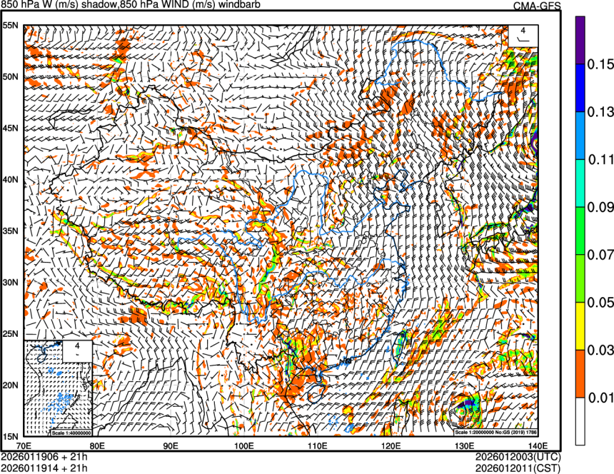01/19 06时 +021小时
