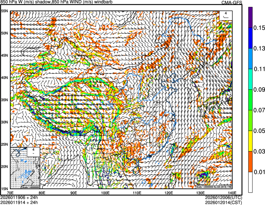 01/19 06时 +024小时
