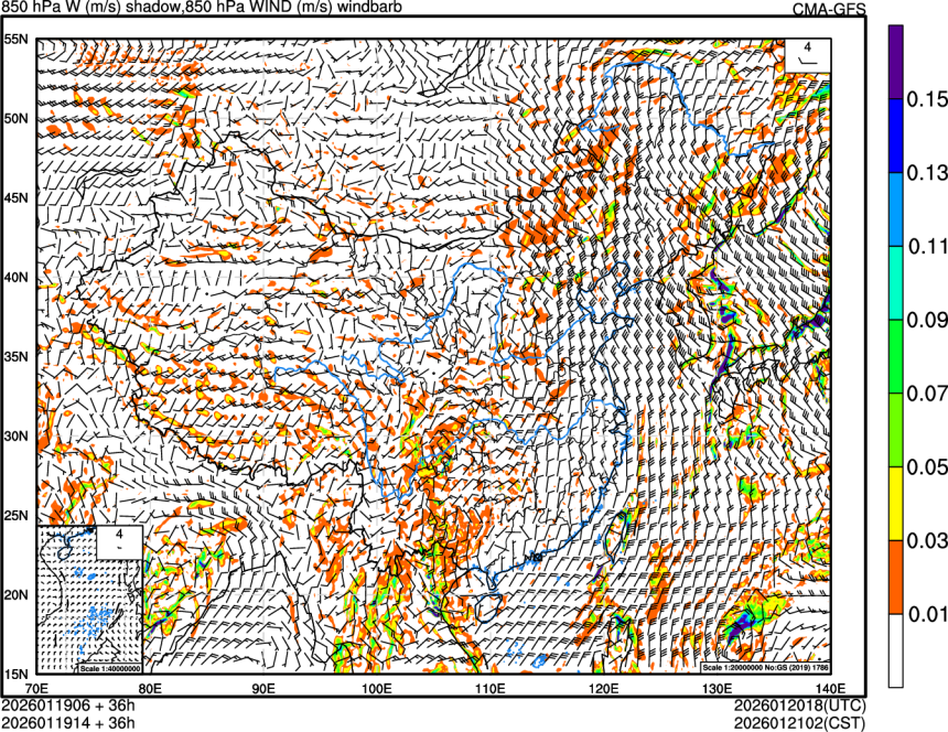 01/19 06时 +036小时
