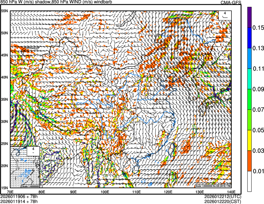 01/19 06时 +078小时