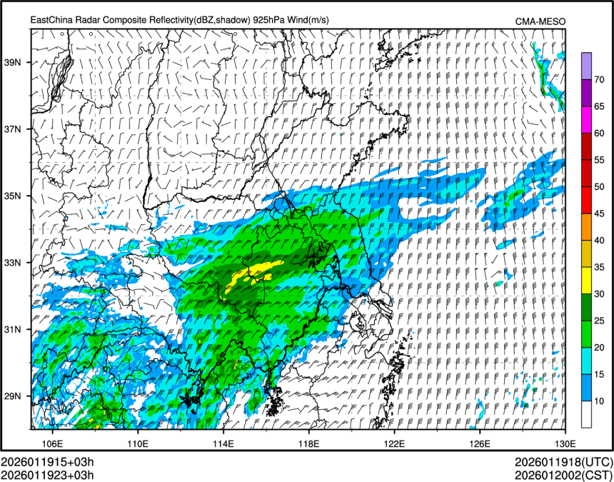 01/19 23时 +003小时