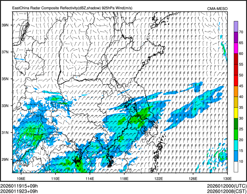 01/19 23时 +009小时