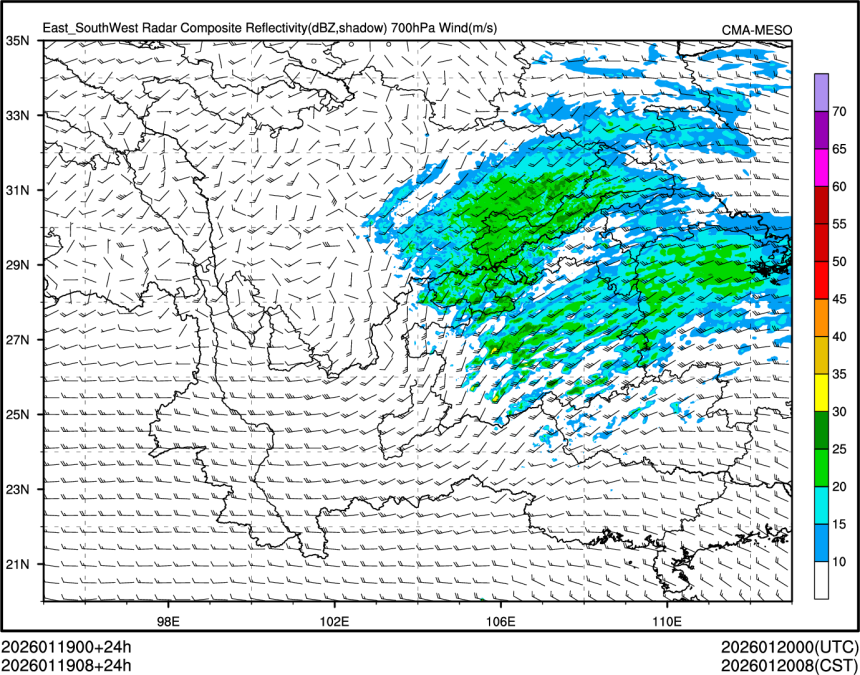 01/19 08时 +024小时