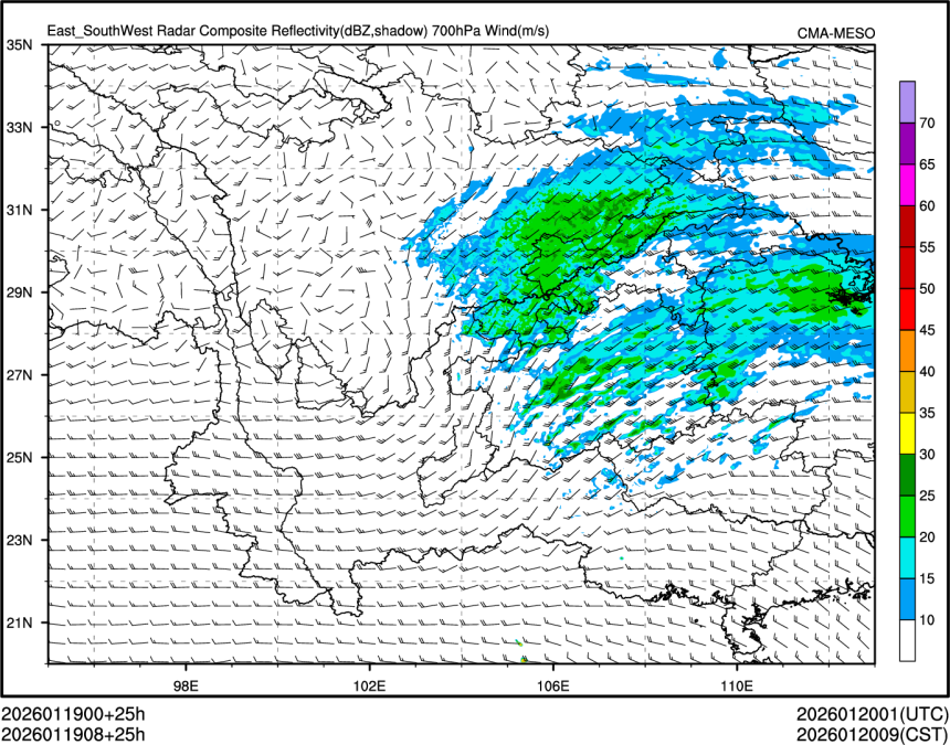 01/19 08时 +025小时