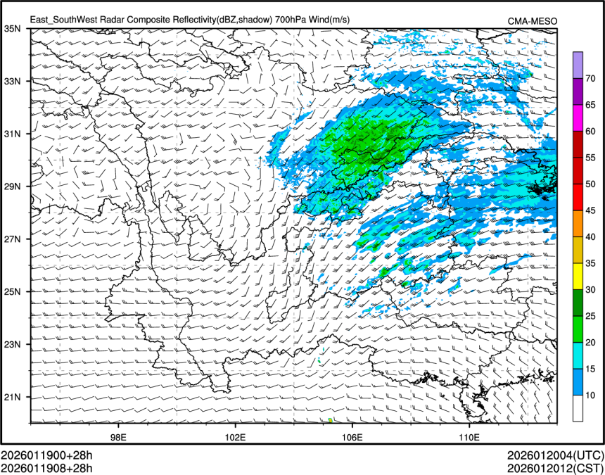 01/19 08时 +028小时