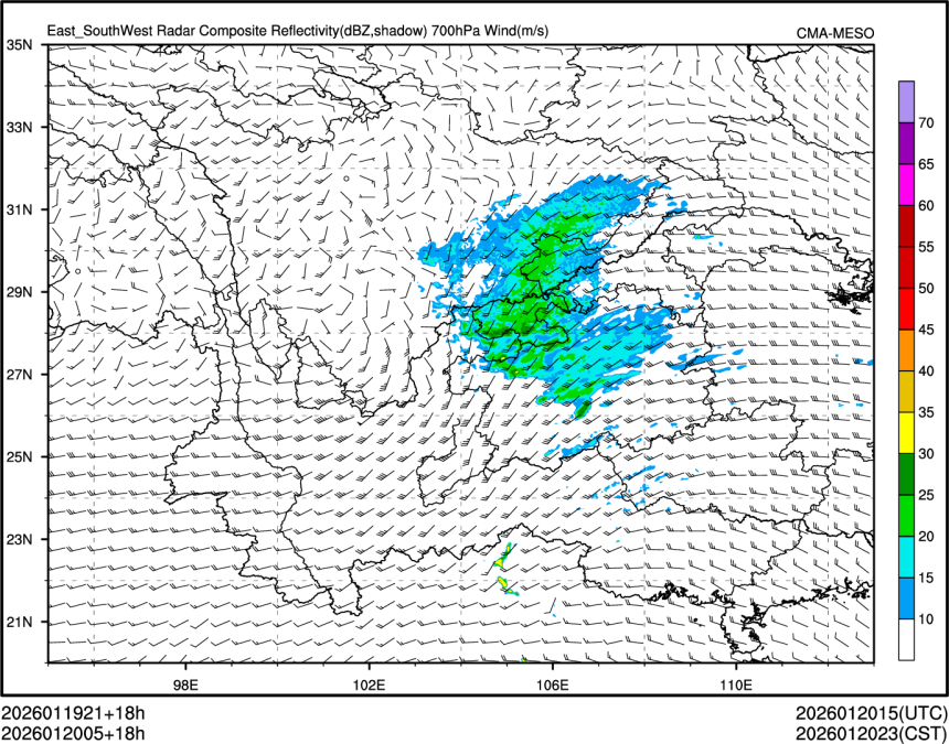 01/20 05时 +018小时