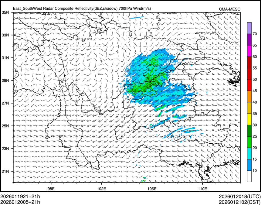 01/20 05时 +021小时
