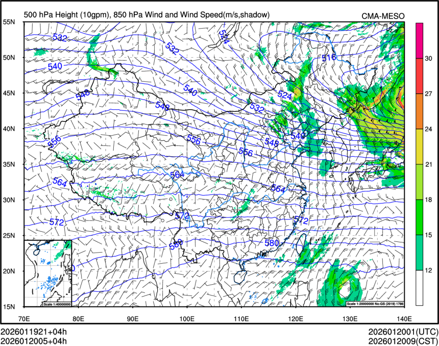 01/20 05时 +004小时