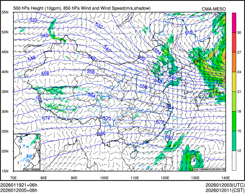 01/20 05时 +006小时