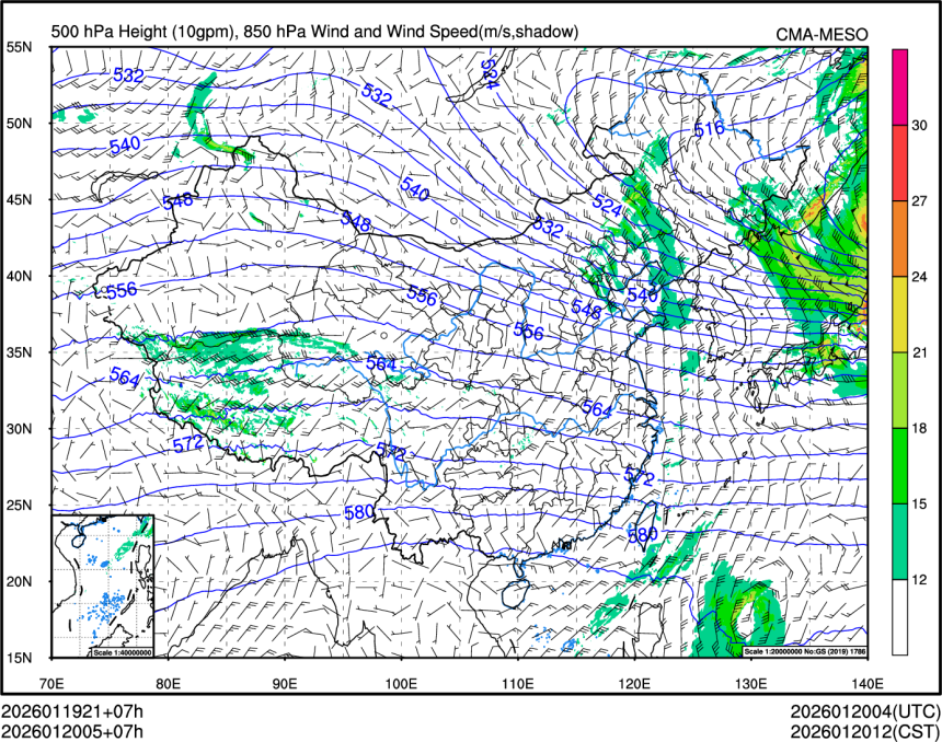 01/20 05时 +007小时