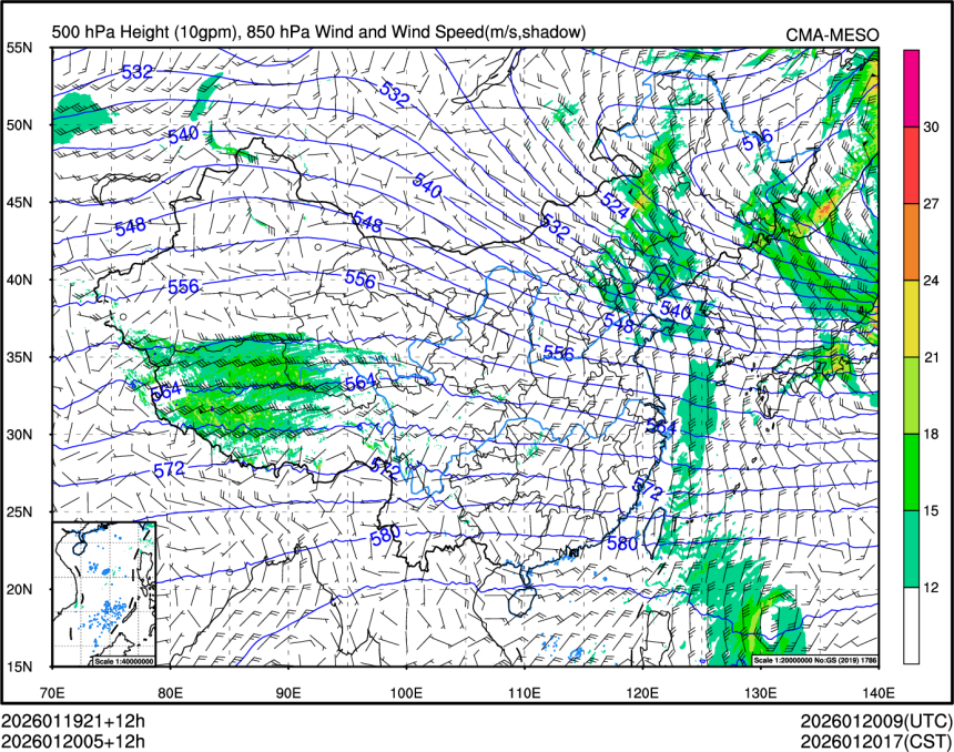 01/20 05时 +012小时
