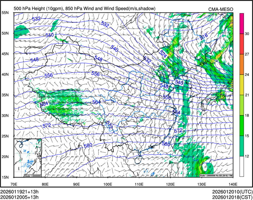 01/20 05时 +013小时