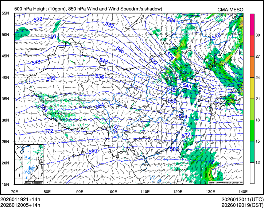 01/20 05时 +014小时