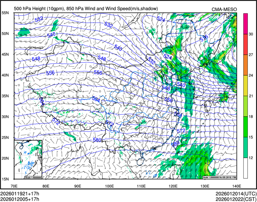 01/20 05时 +017小时