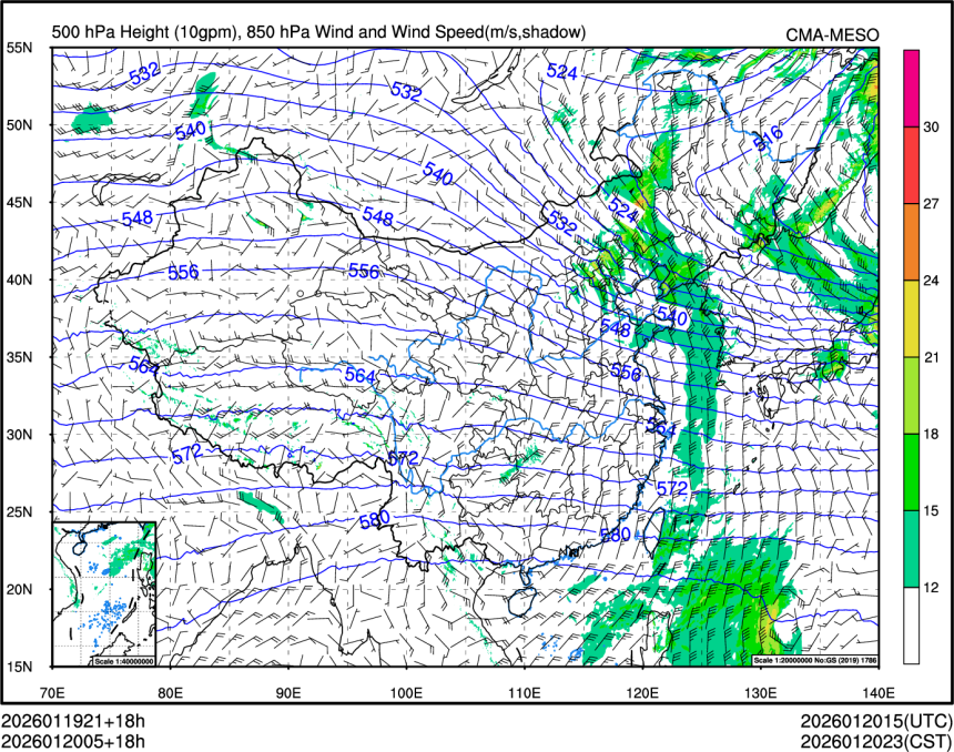 01/20 05时 +018小时