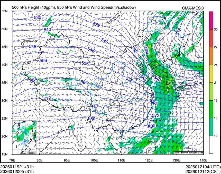 01/20 05时 +031小时