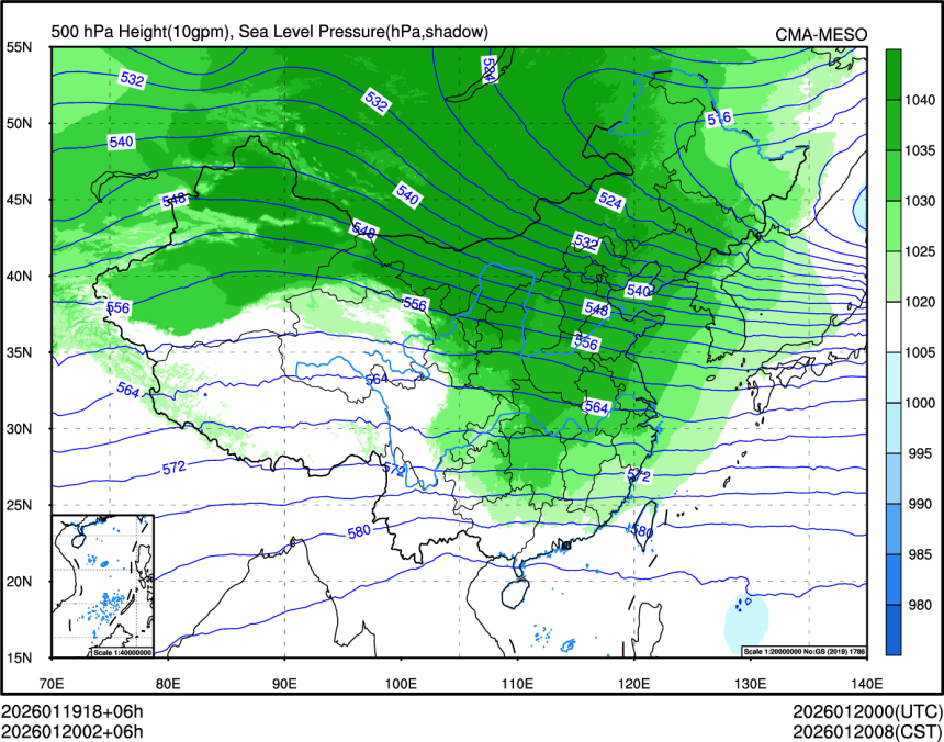 01/20 02时 +006小时