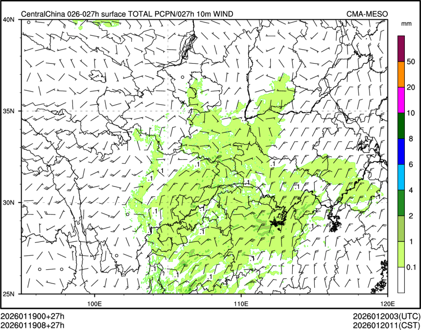 01/19 08时 +027小时