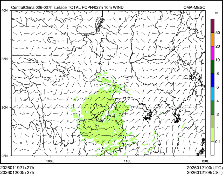 01/20 05时 +027小时