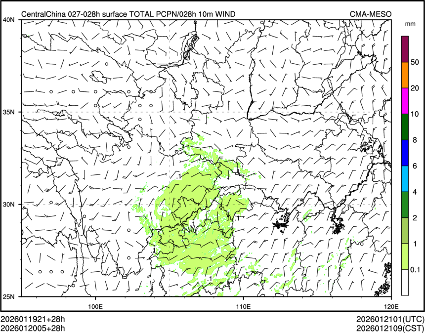 01/20 05时 +028小时