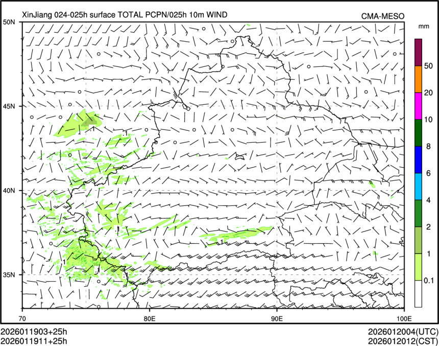 01/19 11时 +025小时