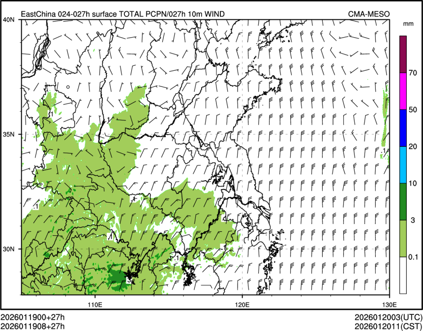 01/19 08时 +027小时