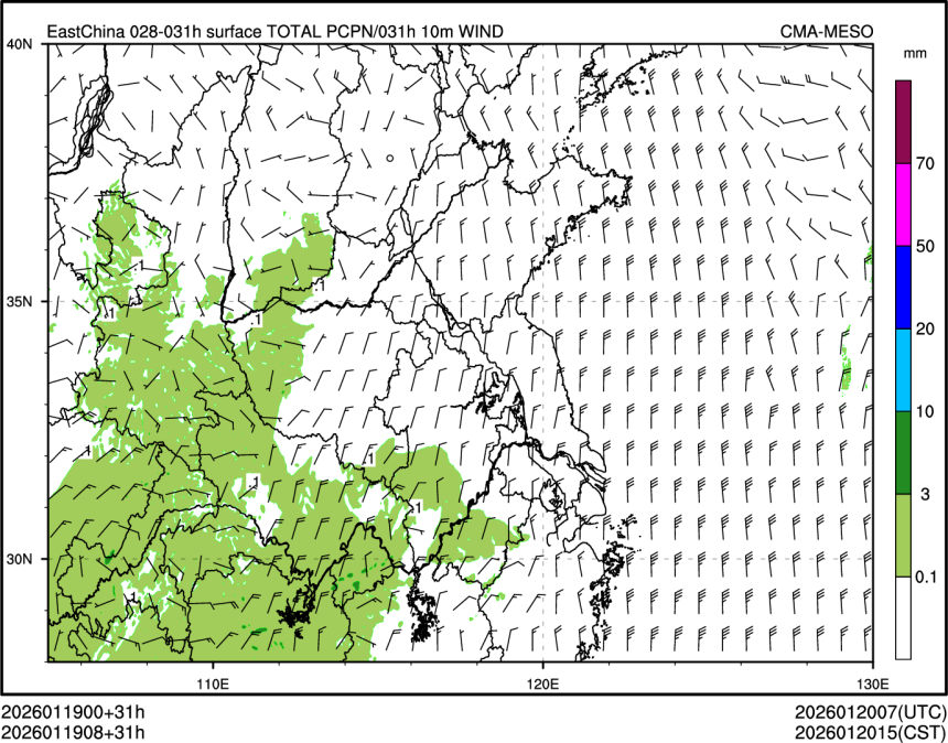 01/19 08时 +031小时