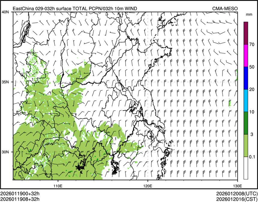 01/19 08时 +032小时