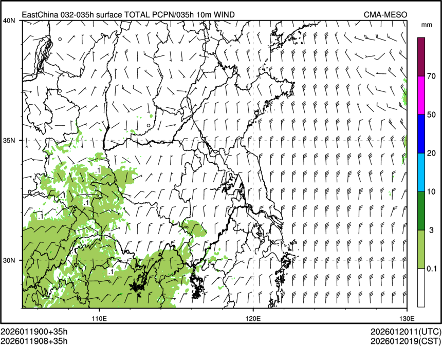 01/19 08时 +035小时