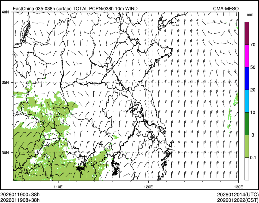 01/19 08时 +038小时