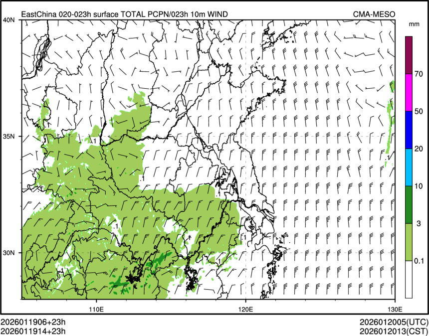 01/19 14时 +023小时
