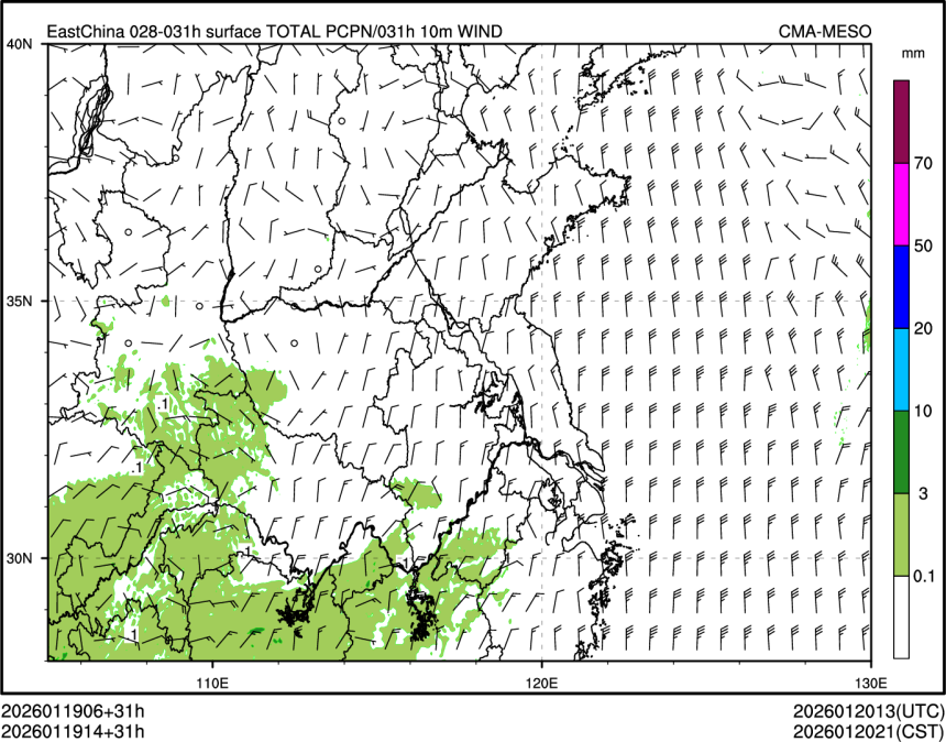 01/19 14时 +031小时