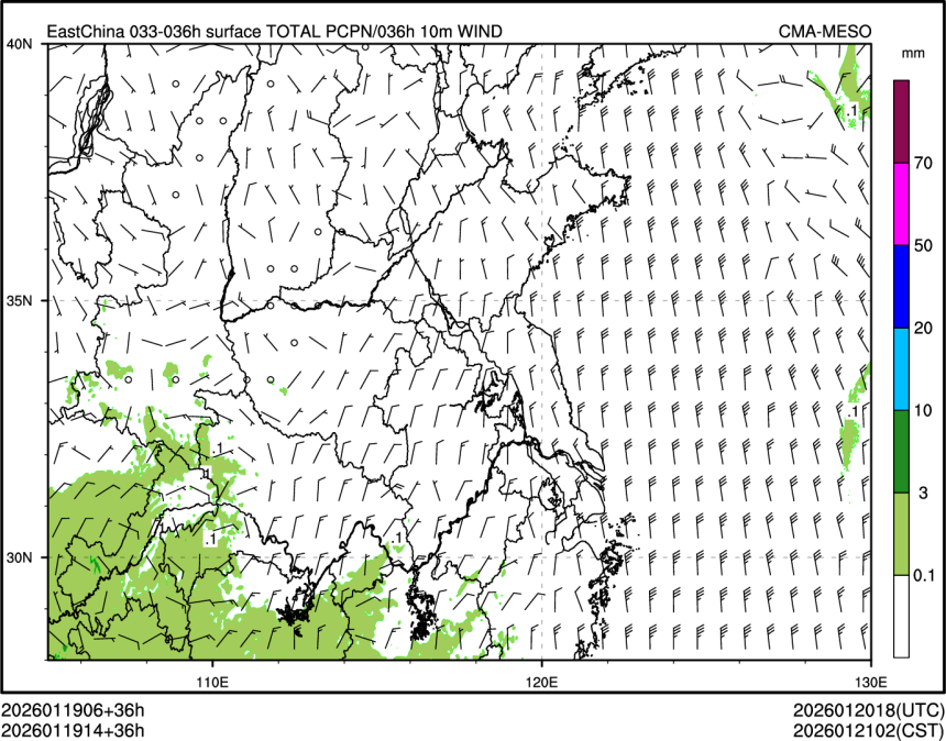 01/19 14时 +036小时