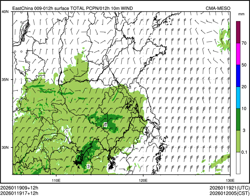 01/19 17时 +012小时