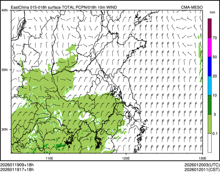 01/19 17时 +018小时