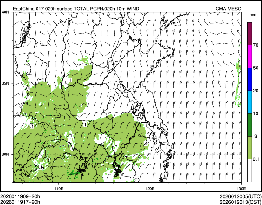 01/19 17时 +020小时