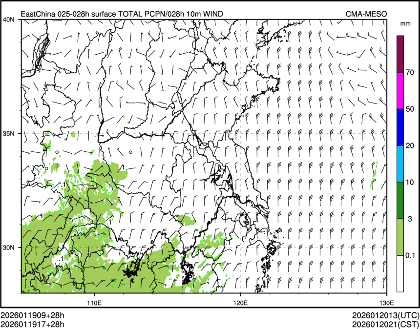 01/19 17时 +028小时