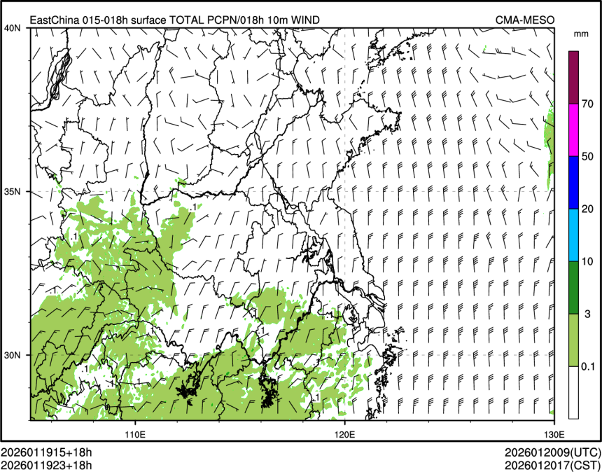 01/19 23时 +018小时