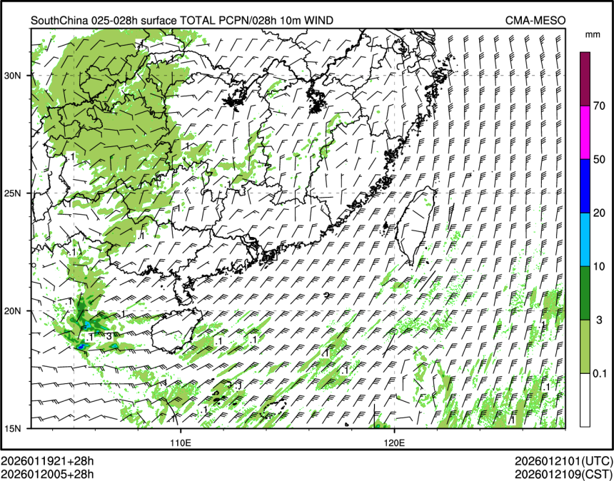 01/20 05时 +028小时