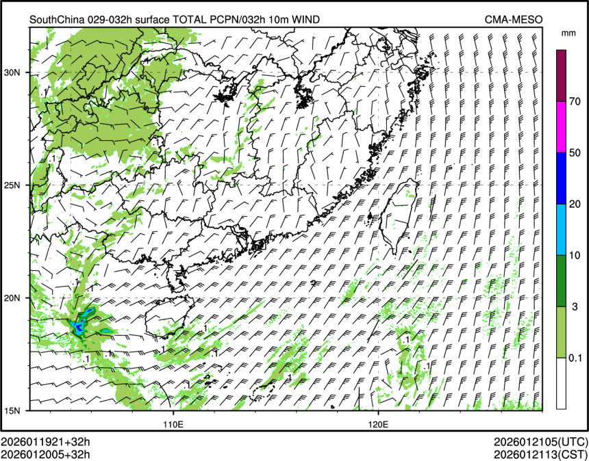 01/20 05时 +032小时