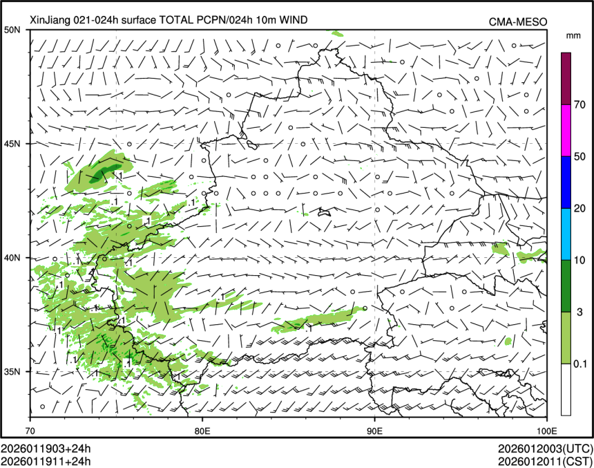 01/19 11时 +024小时