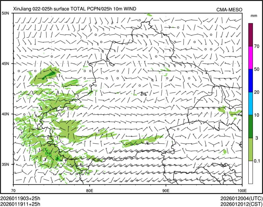 01/19 11时 +025小时