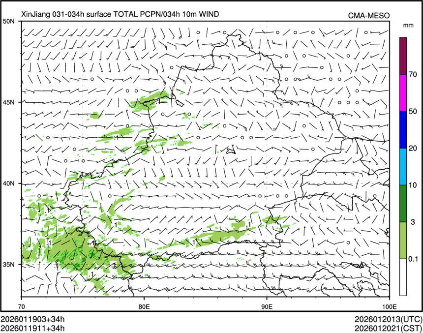 01/19 11时 +034小时