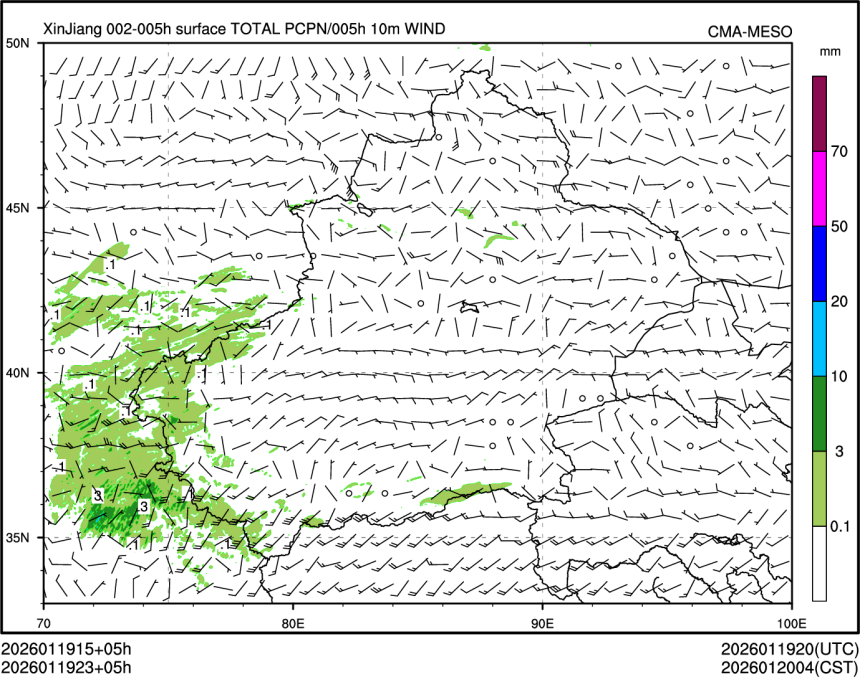 01/19 23时 +005小时