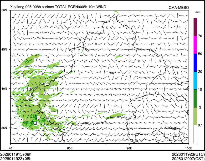 01/19 23时 +008小时