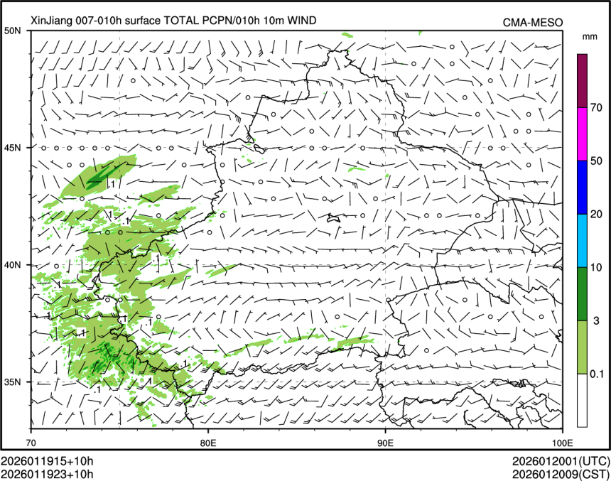 01/19 23时 +010小时