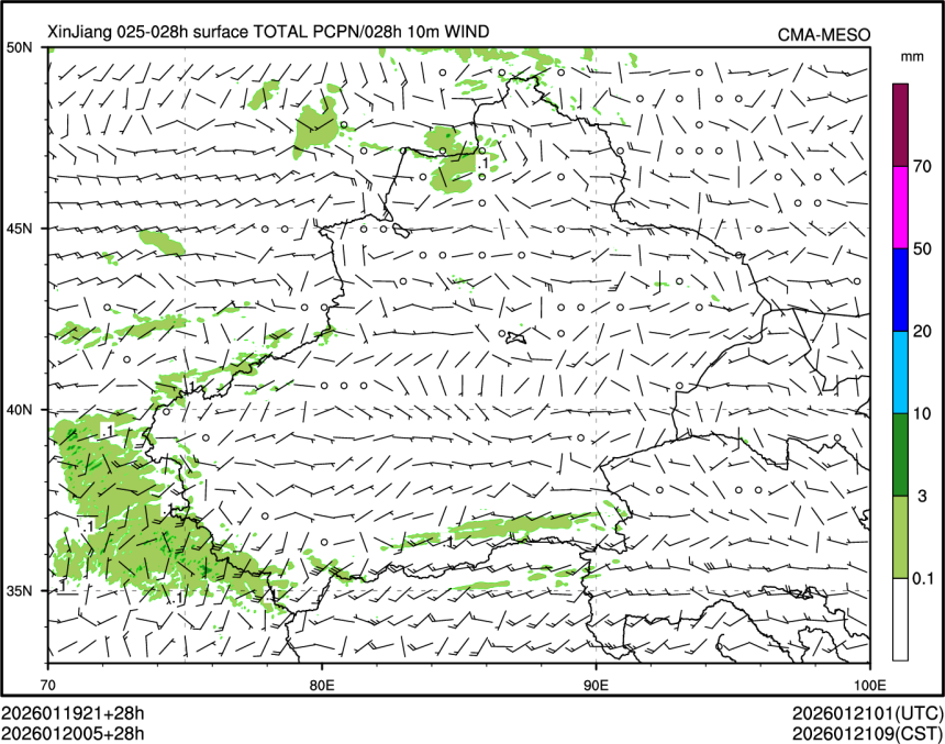 01/20 05时 +028小时