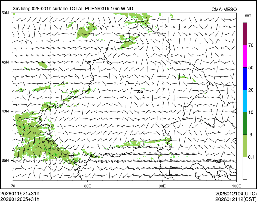 01/20 05时 +031小时