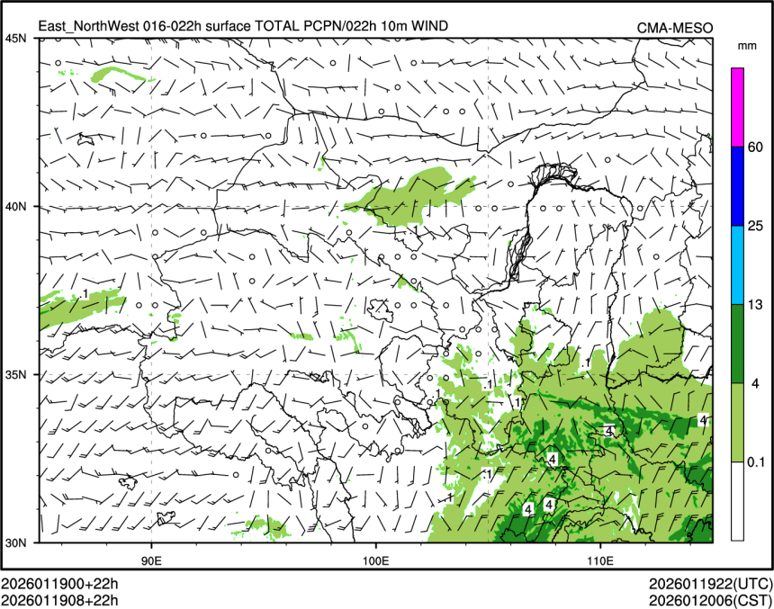 01/19 08时 +022小时