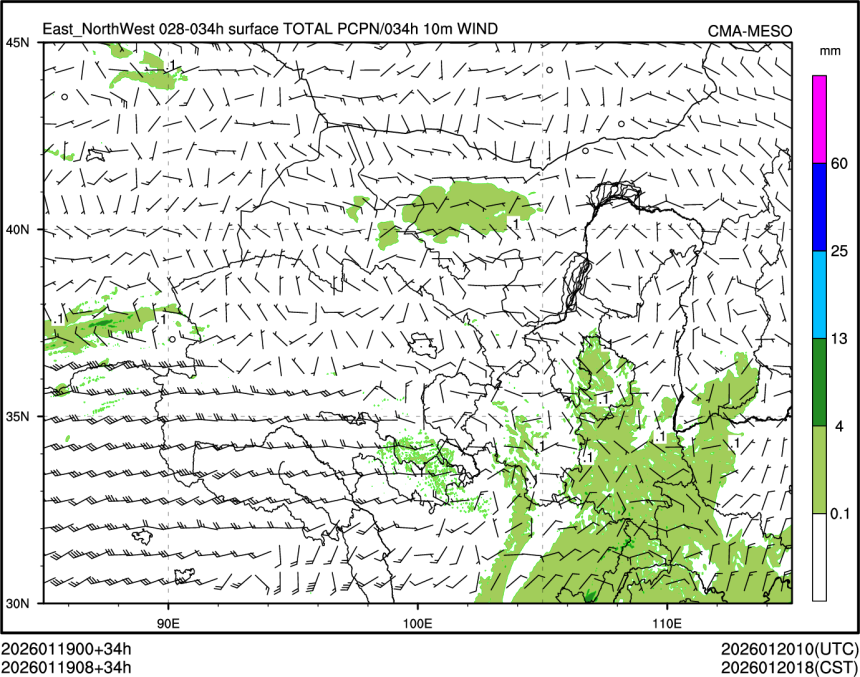 01/19 08时 +034小时